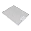 Bosch Cooker Hood Metal Grease Mesh Filter - Image 7
