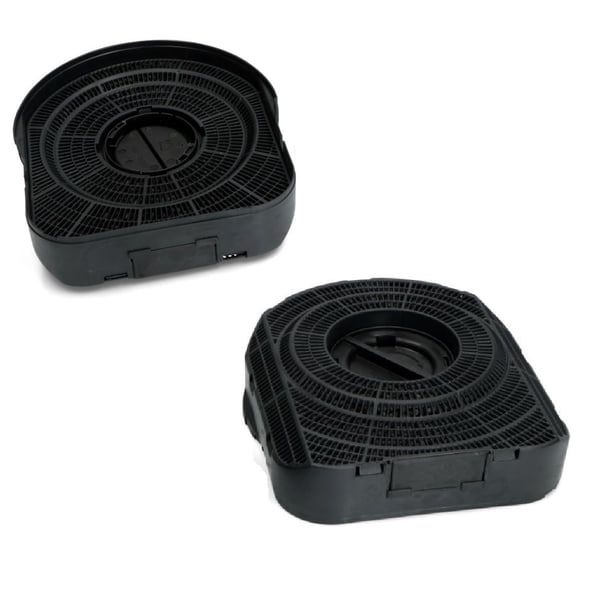 Extractor Fan Carbon Filter Type 200 
