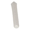 Hoover Washing Machine Drum Paddle Clothes Lifter 43005989 - Image 1