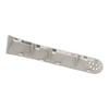 Hoover Washing Machine Drum Paddle Clothes Lifter 43005989 - Image 2