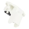 AEG Dishwasher Door Lock Catch Complete 4055283925 - Image 5