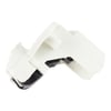 AEG Dishwasher Door Lock Catch Complete 4055283925 - Image 8