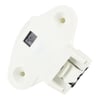 AEG Dishwasher Door Lock Catch Complete 4055283925 - Image 9