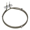 Whirlpool Cooker & Hob Round Fan Heater Element 2000w - Image 11