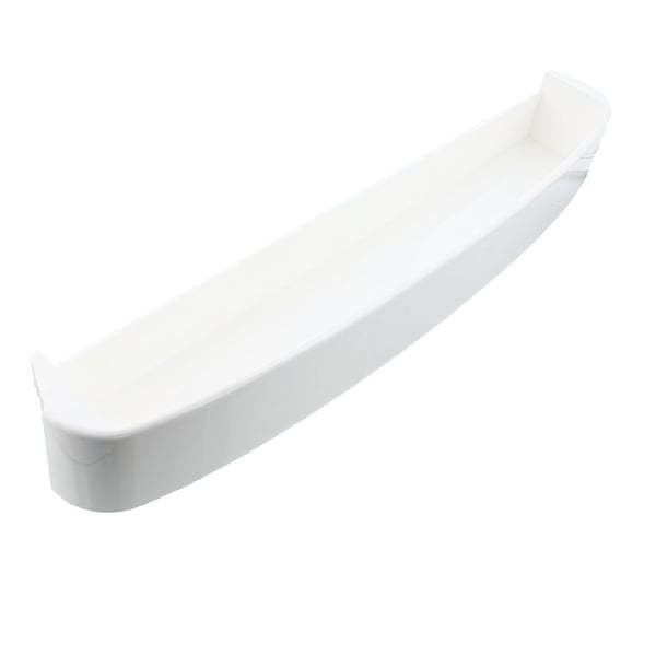 Door Can Shelf Rack White