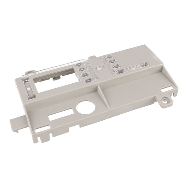 Light guide support