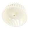 Candy Tumble Dryer Rear Fan Impeller Wheel - Image 3