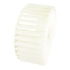 Candy Tumble Dryer Rear Fan Impeller Wheel - Image 5