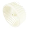 Candy Tumble Dryer Rear Fan Impeller Wheel - Image 6