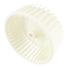 Candy Tumble Dryer Rear Fan Impeller Wheel - Image 7
