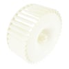 Candy Tumble Dryer Rear Fan Impeller Wheel - Image 8