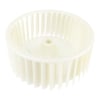 Candy Tumble Dryer Rear Fan Impeller Wheel - Image 9
