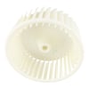 Candy Tumble Dryer Rear Fan Impeller Wheel - Image 10