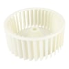 Candy Tumble Dryer Rear Fan Impeller Wheel - Image 11
