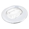 Hoover Tumble Dryer Door with trim - Image 1