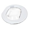 Hoover Tumble Dryer Door with trim - Image 2