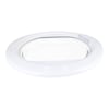 Candy Tumble Dryer White Door & Glass - Image 1