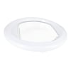Candy Tumble Dryer White Door & Glass - Image 3