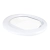 Candy Tumble Dryer White Door & Glass - Image 9