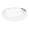 Candy Tumble Dryer White Door & Glass - Image 10