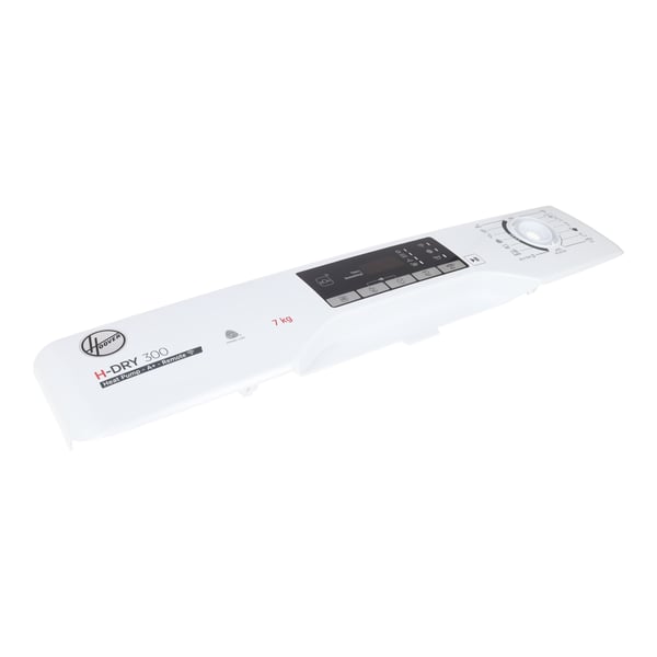Control Panel White