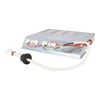 Candy Tumble Dryer Heater Element - Image 4