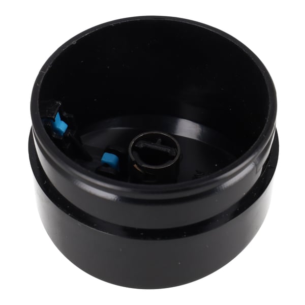 Timer Knob Selector Switch 