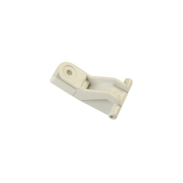 HINGE EVAPORATOR FLAP