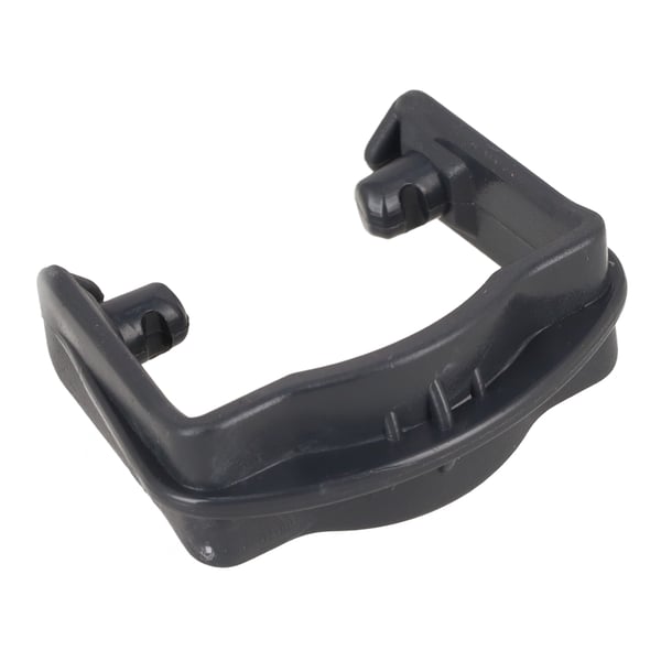 Upper basket stopper