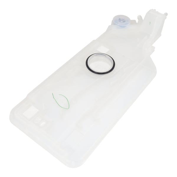 Water softener capacitor