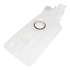 Candy Dishwasher Water softener capacitor - Image 1