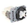 Candy Dishwasher Drain pump - Image 8