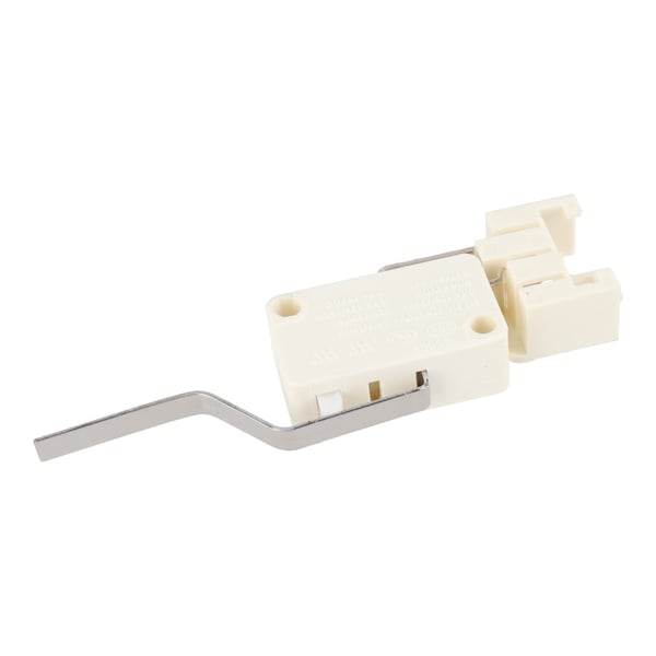 Water-block microswitch