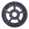 Candy Dishwasher Lower basket wheel - Image 2