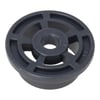 Candy Dishwasher Lower basket wheel - Image 3