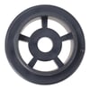 Candy Dishwasher Lower basket wheel - Image 5