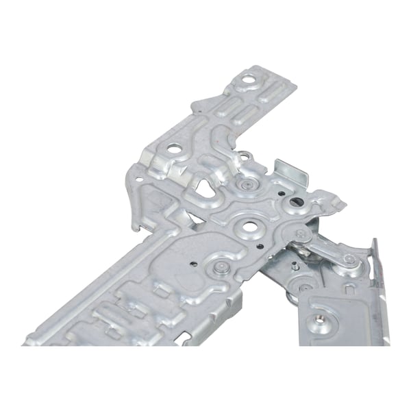 L/H hinge assy