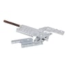 Candy Dishwasher L/H hinge assy - Image 10