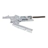 Candy Dishwasher L/H hinge assy - Image 11