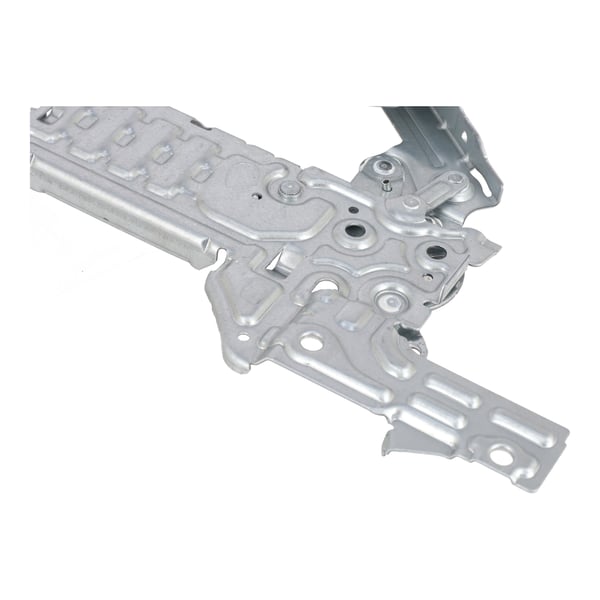 R/H hinge assy