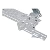 Candy Dishwasher R/H hinge assy - Image 1