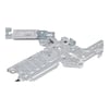 Candy Dishwasher R/H hinge assy - Image 2