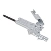 Candy Dishwasher R/H hinge assy - Image 3