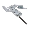 Candy Dishwasher R/H hinge assy - Image 6