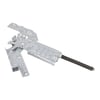 Candy Dishwasher R/H hinge assy - Image 8