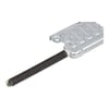 Candy Dishwasher R/H hinge assy - Image 9