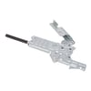 Candy Dishwasher R/H hinge assy - Image 10