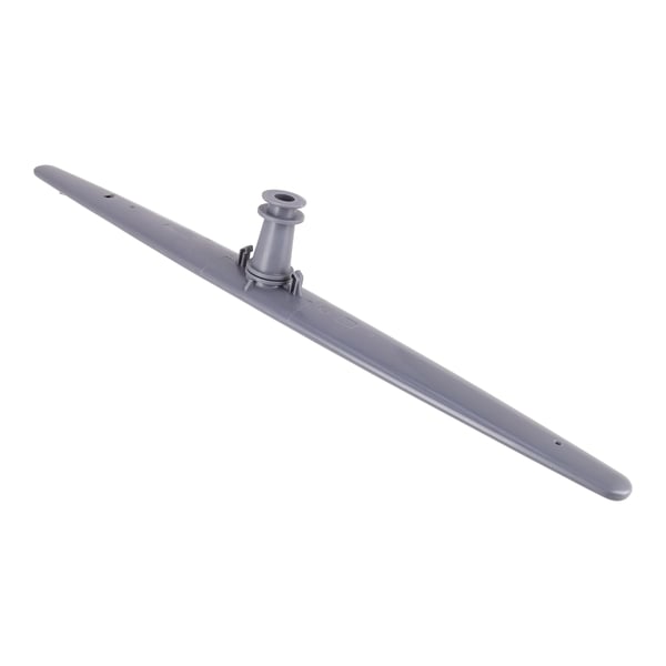 Lower spray arm