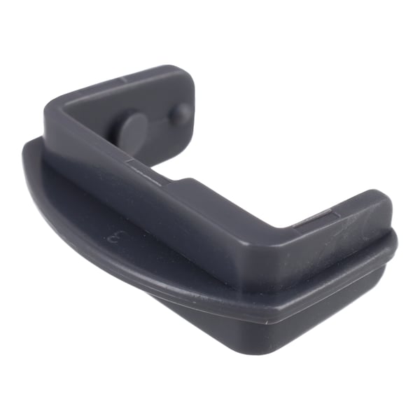Upper Top Basket Rail End Stopper 