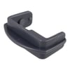 Candy Dishwasher Upper Top Basket Rail End Stopper - Image 1